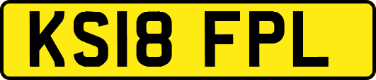 KS18FPL