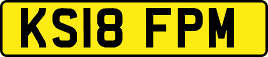 KS18FPM