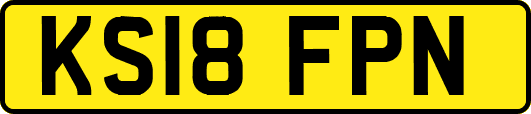 KS18FPN