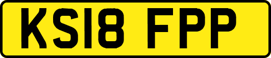 KS18FPP