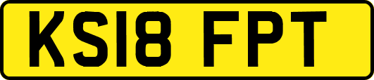 KS18FPT