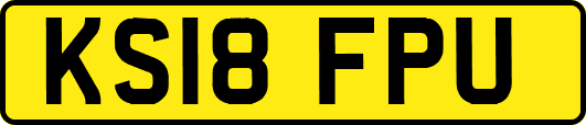 KS18FPU