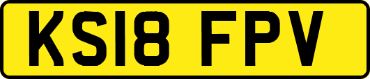 KS18FPV