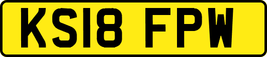 KS18FPW