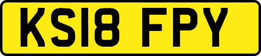 KS18FPY