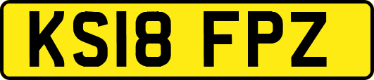 KS18FPZ