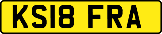 KS18FRA