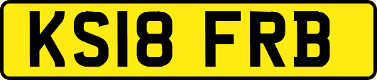 KS18FRB