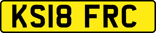 KS18FRC