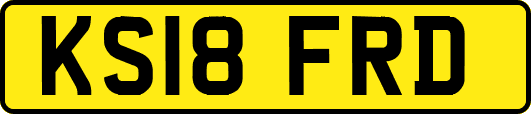 KS18FRD