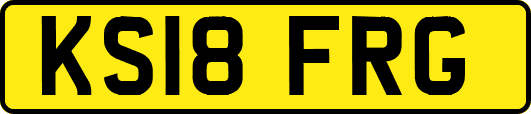 KS18FRG