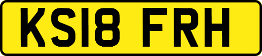 KS18FRH