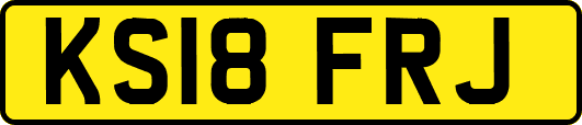 KS18FRJ