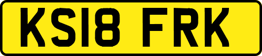 KS18FRK