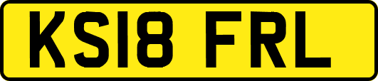 KS18FRL