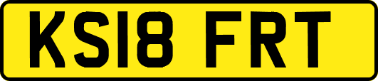 KS18FRT