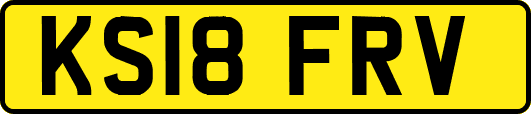 KS18FRV