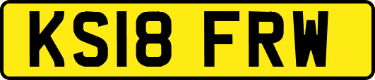 KS18FRW