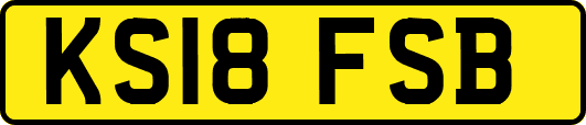 KS18FSB