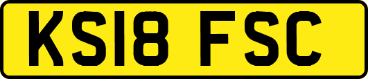 KS18FSC