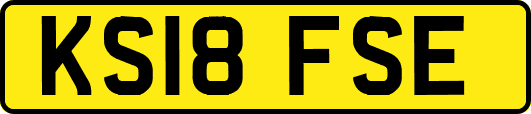 KS18FSE