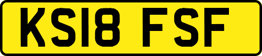 KS18FSF