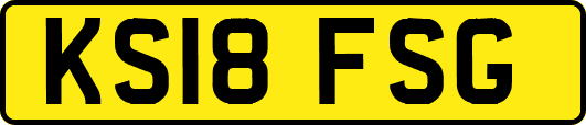 KS18FSG
