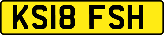 KS18FSH