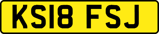 KS18FSJ