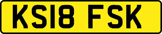 KS18FSK
