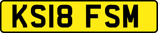KS18FSM