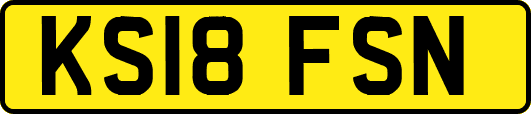 KS18FSN