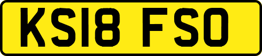 KS18FSO