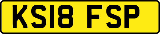 KS18FSP