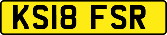KS18FSR
