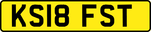 KS18FST