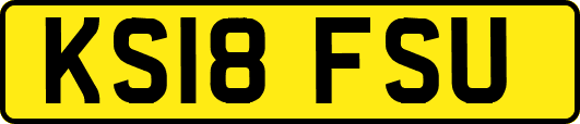 KS18FSU