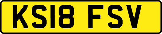 KS18FSV
