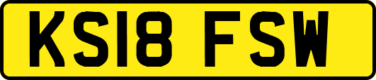 KS18FSW