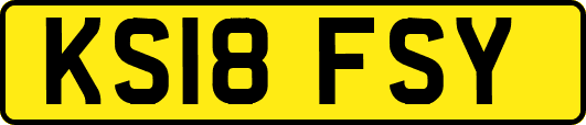 KS18FSY