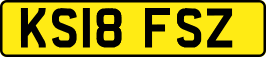 KS18FSZ