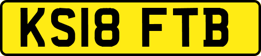KS18FTB