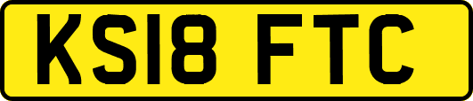 KS18FTC