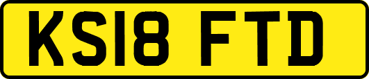 KS18FTD
