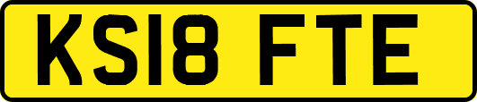 KS18FTE