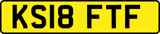 KS18FTF