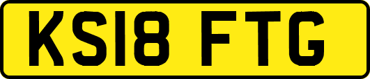 KS18FTG