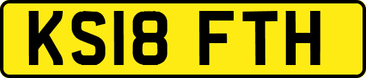 KS18FTH