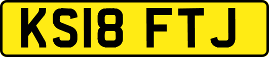 KS18FTJ