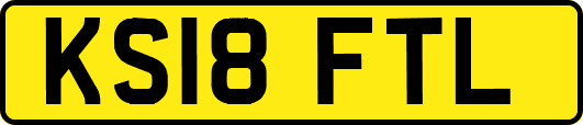 KS18FTL